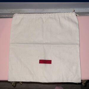 Valentino dust bag